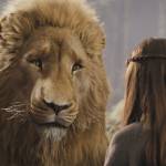 Production Photos - NarniaWeb | Netflix's Narnia Movies