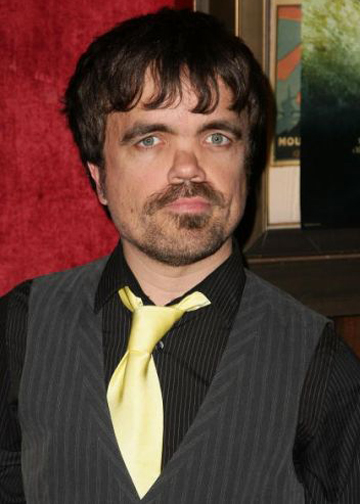 NYC Interview Series: Peter Dinklage and Anna Popplewell - NarniaWeb ...