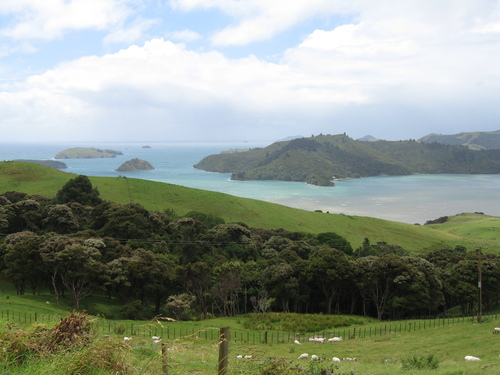 Dawn Treader Filming Locations Announced in New Zealand - NarniaWeb ...