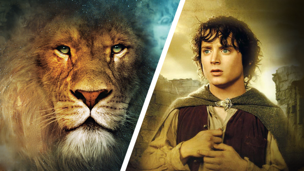 Thanks, I Hate J.R.R. Tolkien's Critique on C.S. Lewis's Narnia