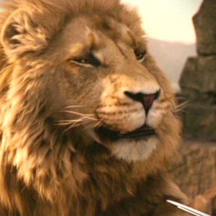 Aslan Voice - The Chronicles of Narnia: The Voyage of the Dawn Treader  (Movie) - Behind The Voice Actors