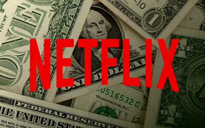 Bloomberg: Netflix's 'Narnia' Adaptation to Exceed $200 Million Under New Film Strategy