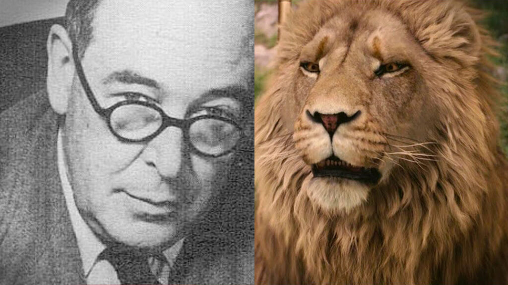 A Child Asked C.S. Lewis to Reveal Aslan's Other Name - NarniaWeb