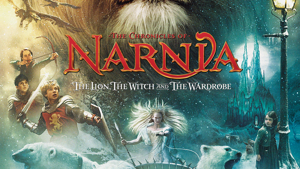 Happy Birthday Narnia! - NarniaWeb