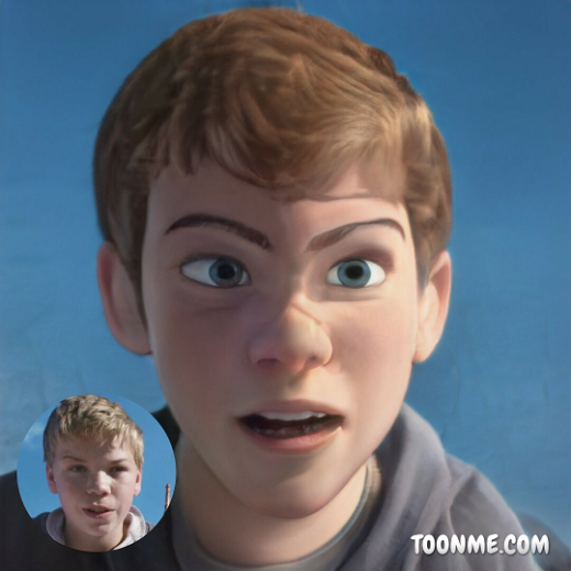 Ever Wondered What Narnia Would Look Like As A Pixar Movie? - Narniaweb 