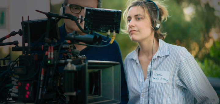 Rumor: Greta Gerwig To Direct Two Narnia Movies For Netflix ...