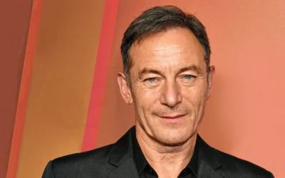 Jason Isaacs Says Greta Gerwig To Adapt The Magician’s Nephew?