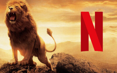 It's Official: Narnia Returning to the Big Screen Thanksgiving 2026!