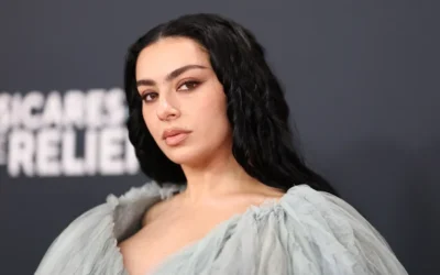 Charli XCX Reportedly in Talks for "Key Role" in Netflix’s Narnia