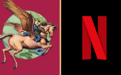 Netflix’s Narnia Movies to Begin with 'The Magician’s Nephew'?